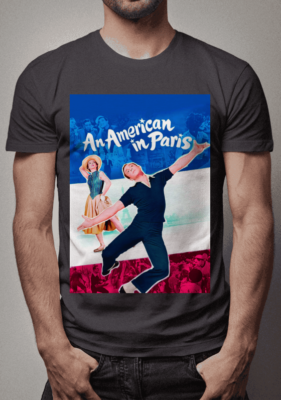 Nome do produto  Sinfonia de Paris