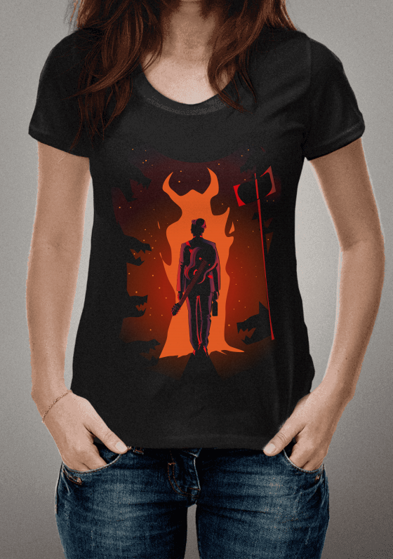 Nome do produto  sinfonia do inferno 