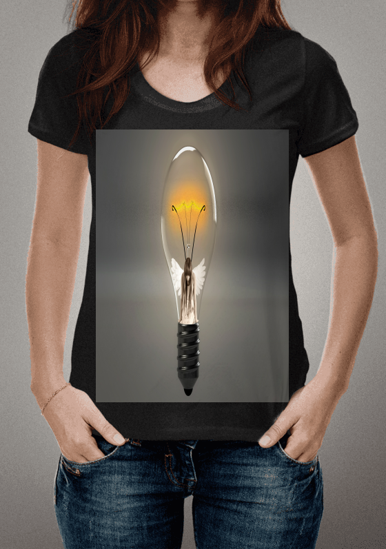 Nome do produto  Sininho