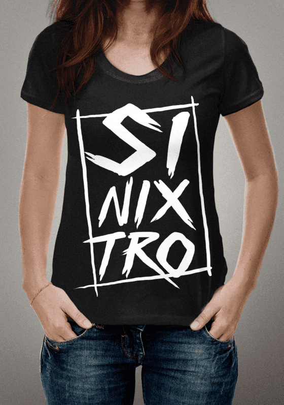 sinixtro
