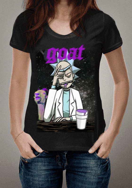 Nome do produto  Sipping Rick