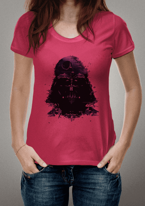 Nome do produto  Sir Vader