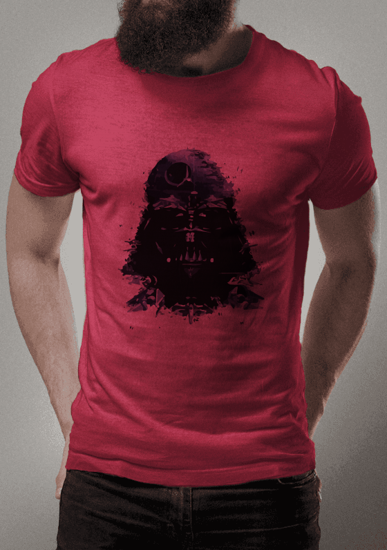 Nome do produto  Sir Vader