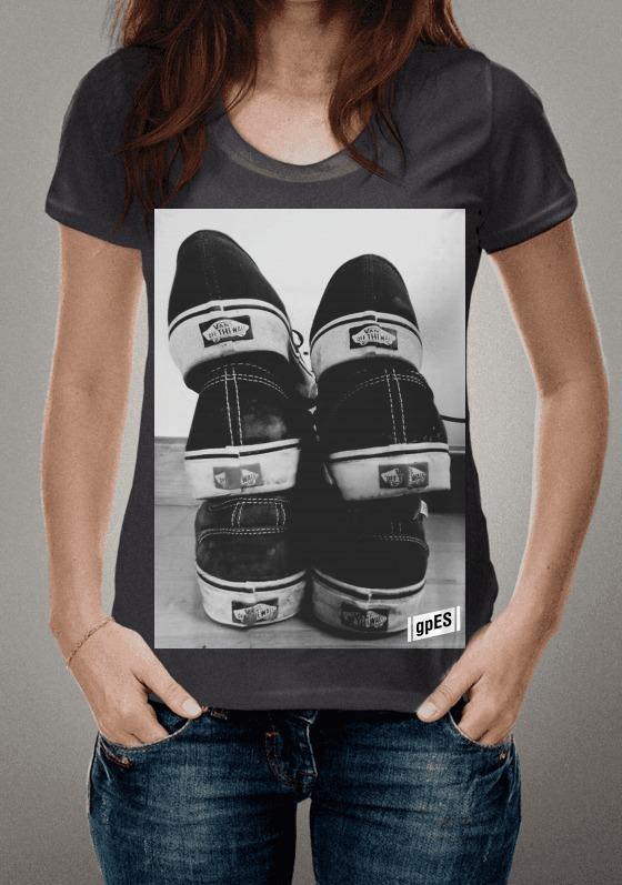 Nome do produto  Skate