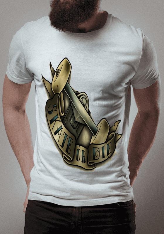 Nome do produto  Skate