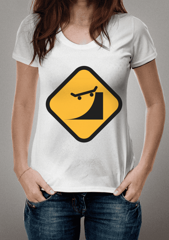 Nome do produto  SKATE