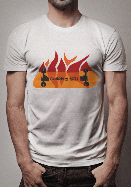 Nome do produto  Skate