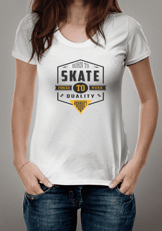 Nome do produto  skate