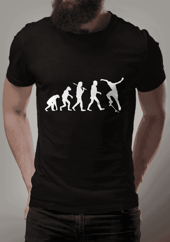 Nome do produto  Skate