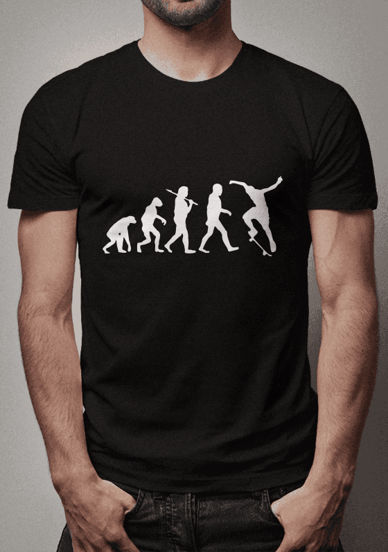 Nome do produto  Skate