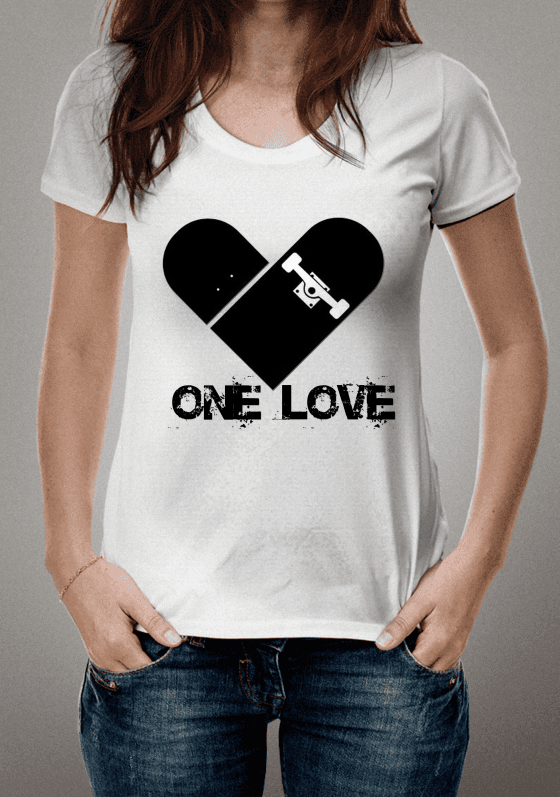 Nome do produto  Skate