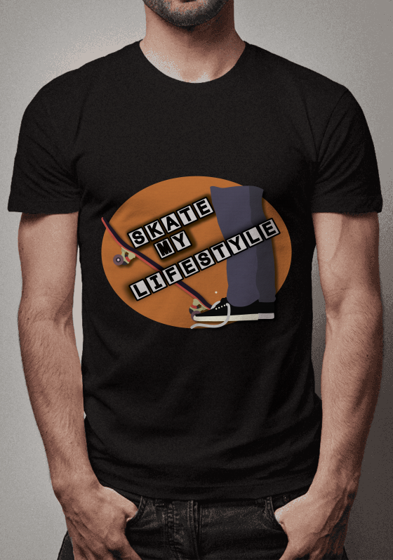 Nome do produto  Skate