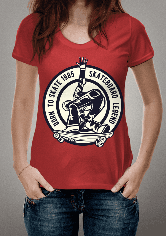 Nome do produto  SKATE BOARD LEGEND 