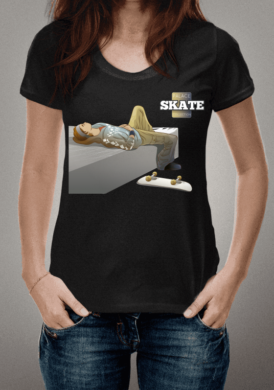 Nome do produto  SKATE COLLECTION