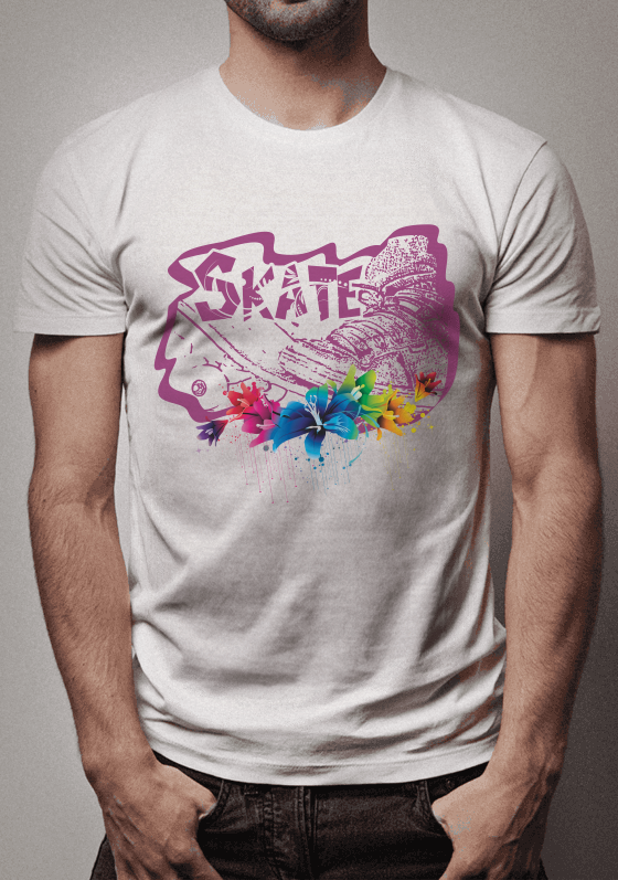 Nome do produto  Skate Feminino