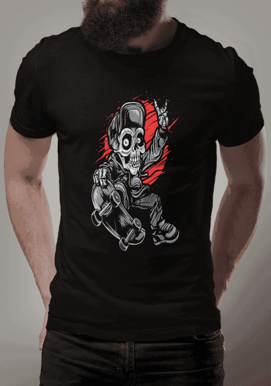 Nome do produto  SKATE N´ SCHOOL