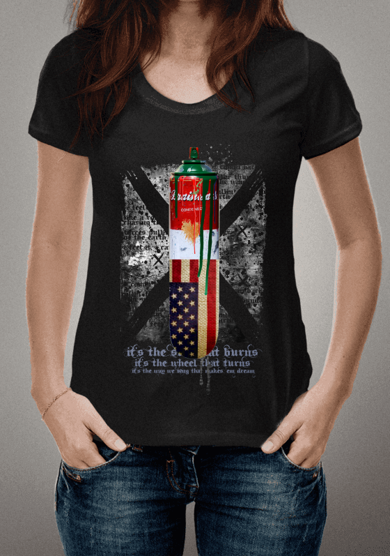 Nome do produto: Skate nation