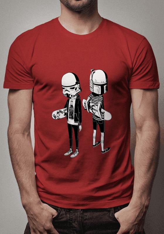SKATE WARS