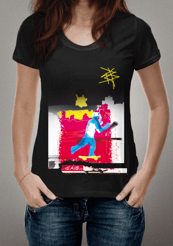 Nome do produto  Skatista