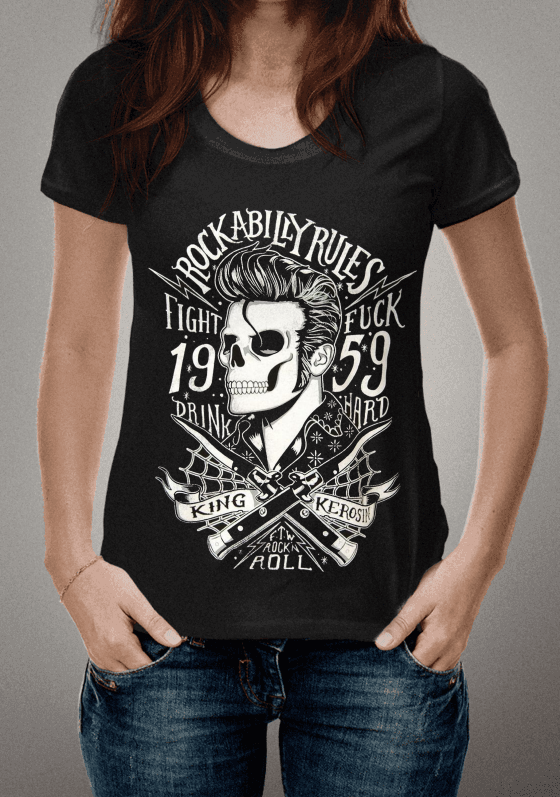 Nome do produto  Skoll Moicano