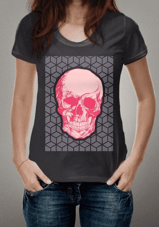 Nome do produto  SKUL1