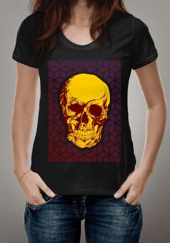 Nome do produto  SKUL2