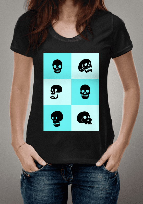SKULL 21