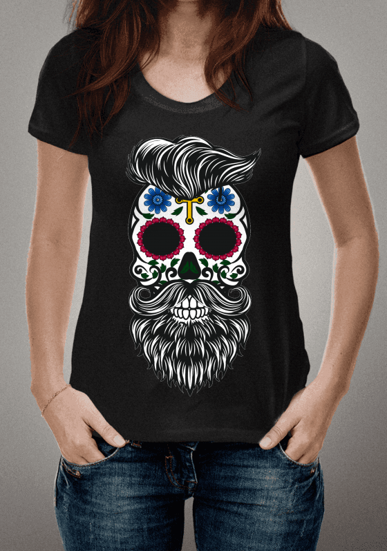 SKULL 27