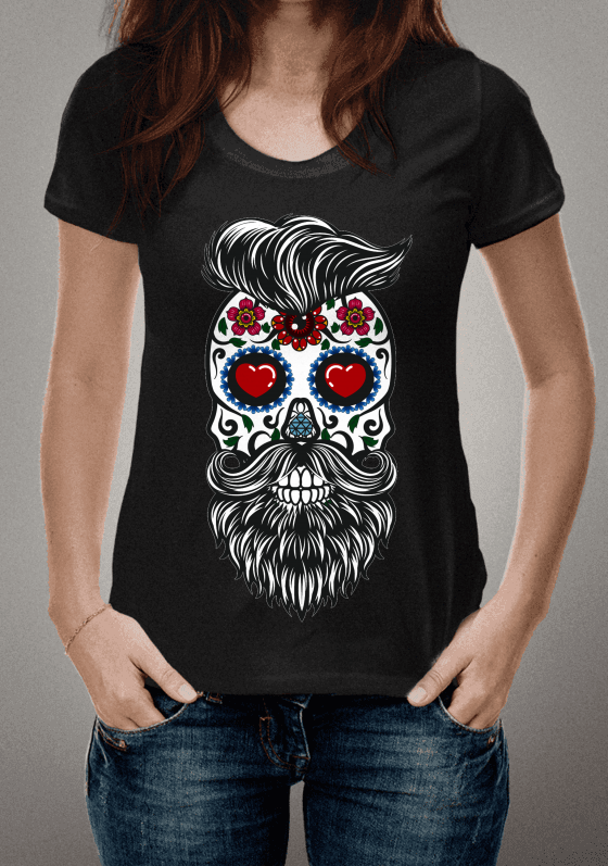 SKULL 28