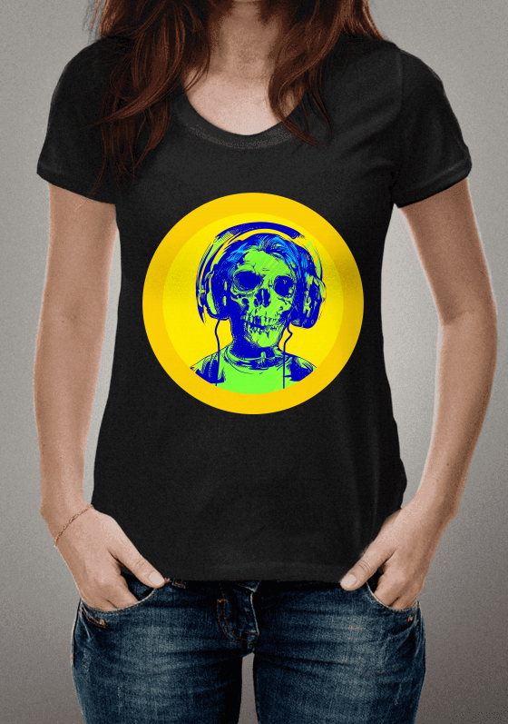 SKULL 29