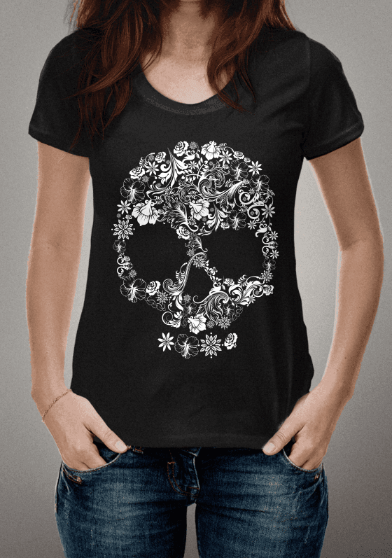 SKULL 31