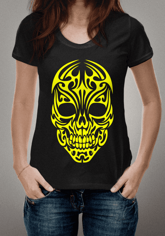 SKULL 35