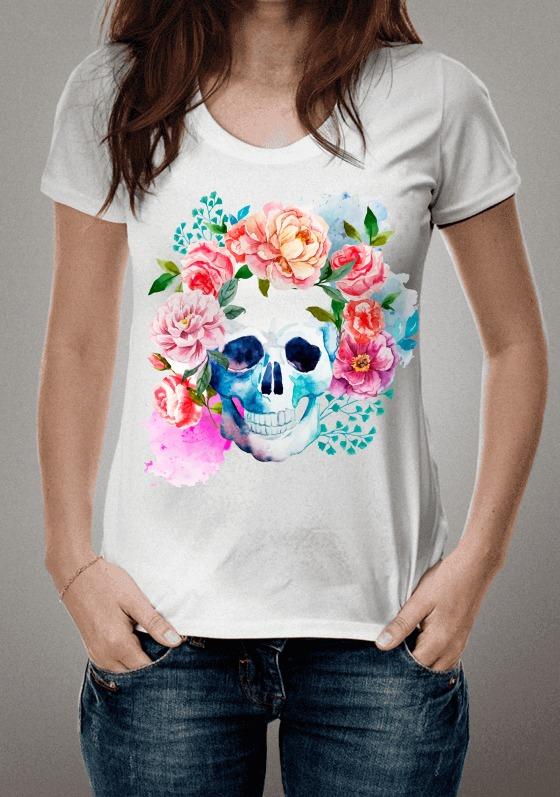 Nome do produto  Skull