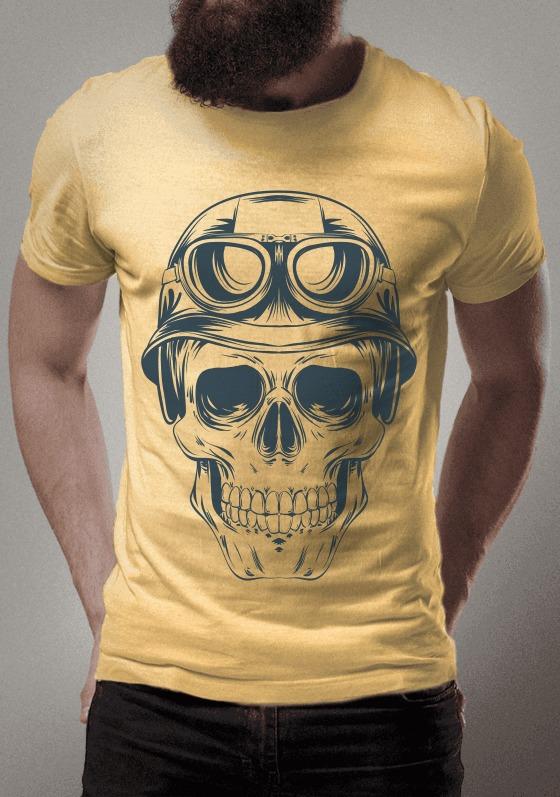 Nome do produto  Skull