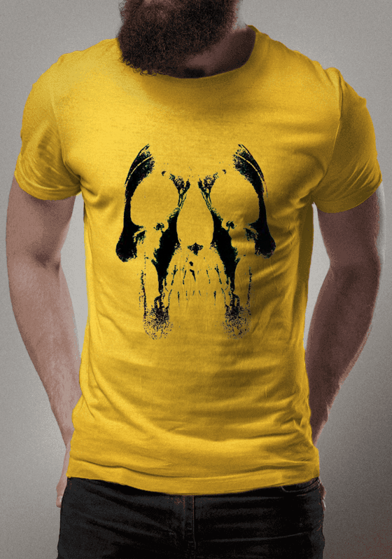 Nome do produto  Skull