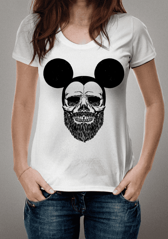 Nome do produto  Skull