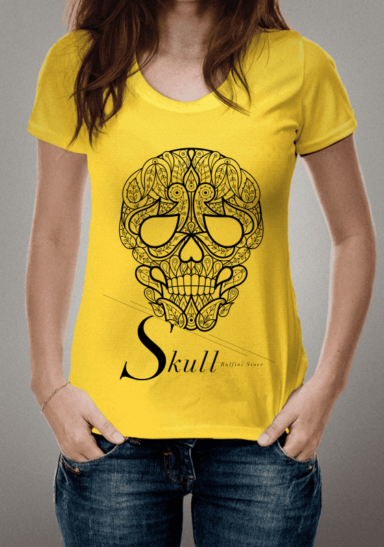 SKULL