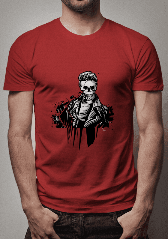 Nome do produto  SKULL