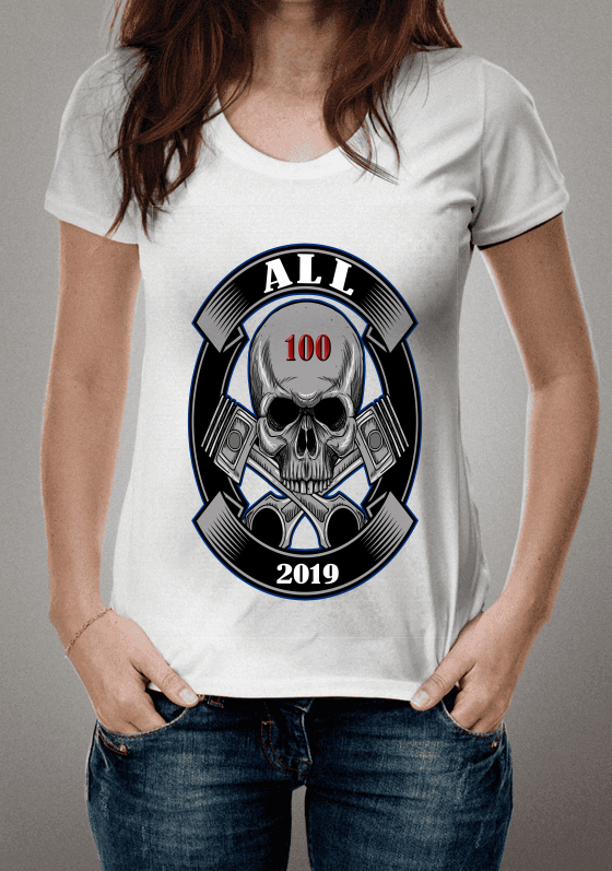 Nome do produto  SKULL