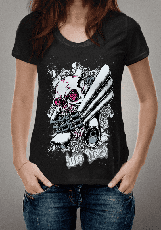 Nome do produto  SKULL AUTOMOTIVE