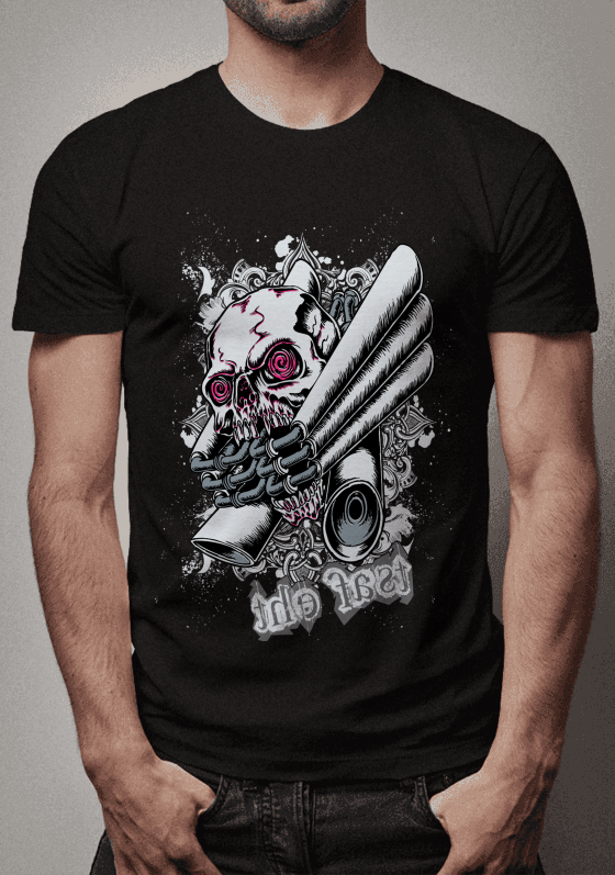 Nome do produto  SKULL AUTOMOTIVE