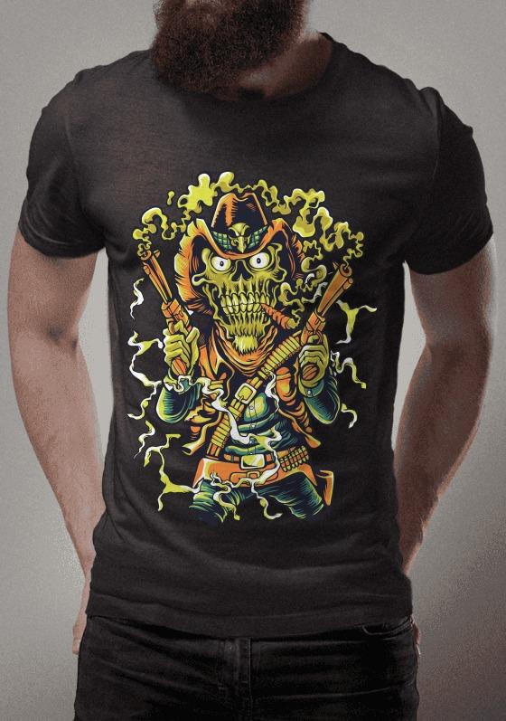 Nome do produto  Skull Bang Bang