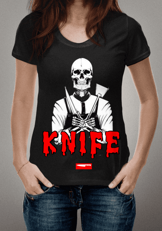 Nome do produto  Skull Chef