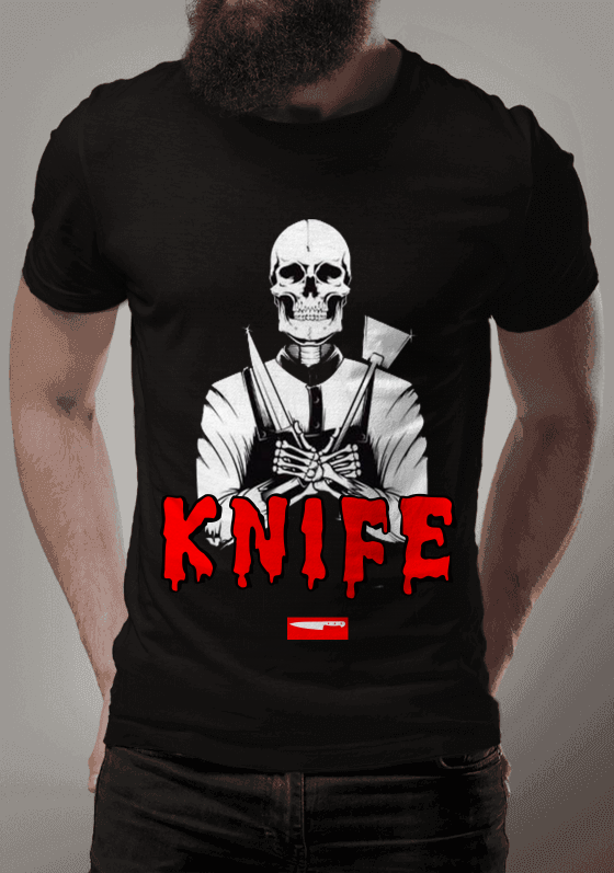 Nome do produto  Skull Chef