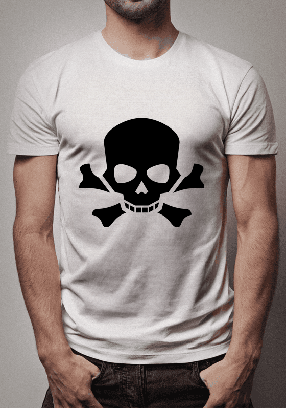 Nome do produto  Skull & Bones