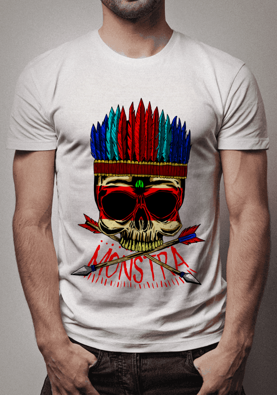 SKULL HUNTER - SIGNATURE