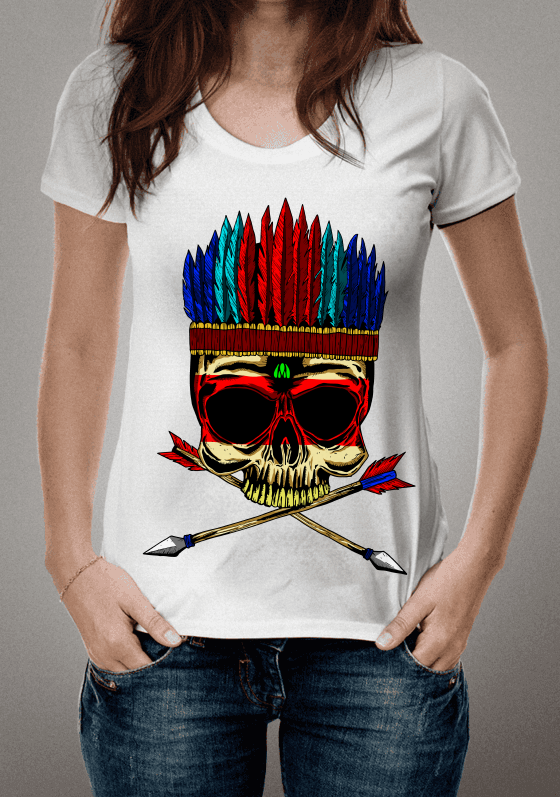 SKULL HUNTER