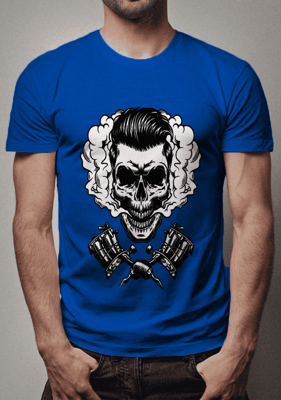 Skull machine
