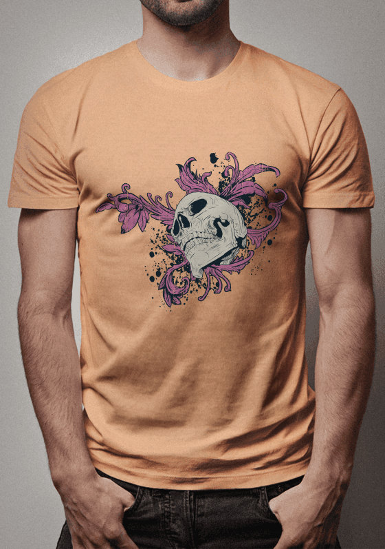 Nome do produto  Skull Madness