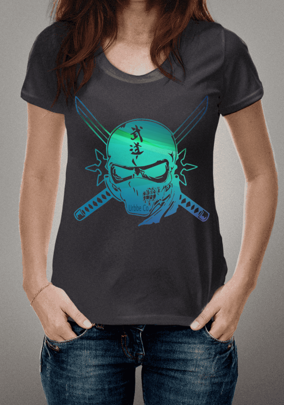 Nome do produto  Skull Urbbe